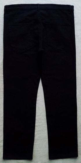 SUPER BLACK ยีนส์ JEANS LIMITED รูปที่ 3