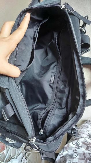 กระเป๋าเอกสาร Porter  รูปที่ 10