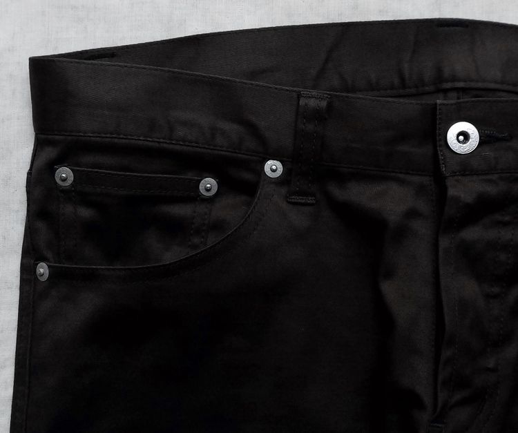 HIGH STREET JAPAN สีเข้ม รูปที่ 5