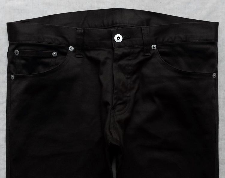 HIGH STREET JAPAN สีเข้ม รูปที่ 6