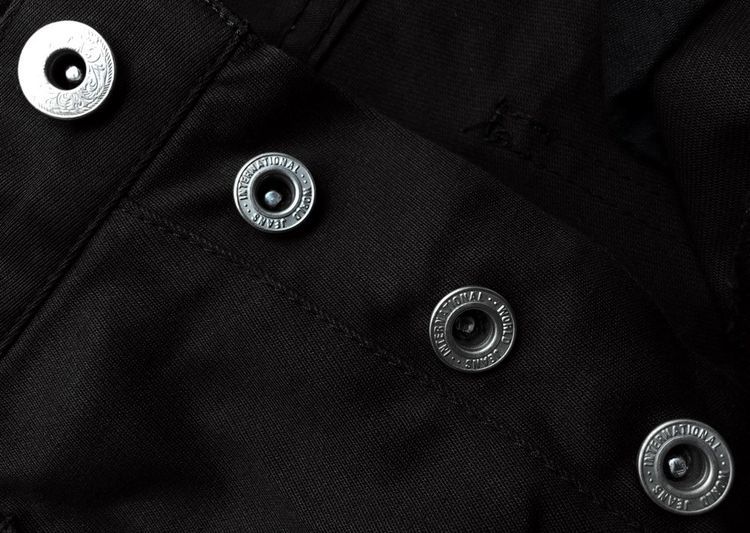 HIGH STREET JAPAN สีเข้ม รูปที่ 10