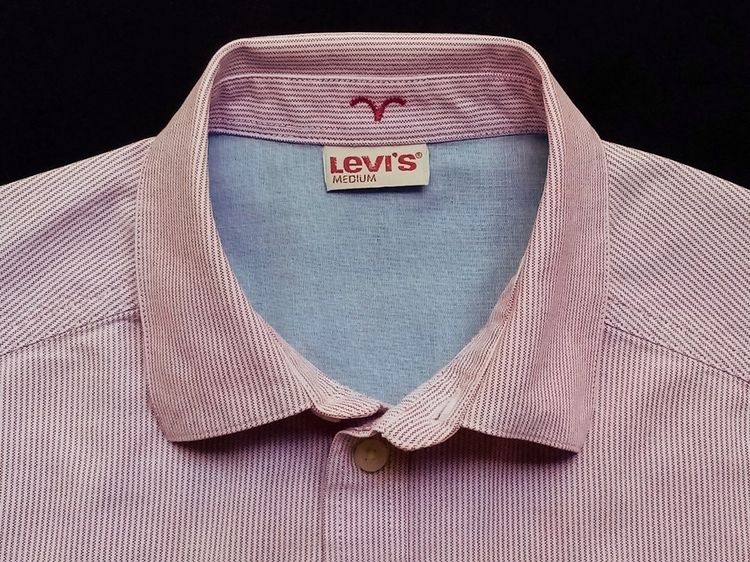 Paul Smith + Levi’s (ผู้ชาย) รูปที่ 12