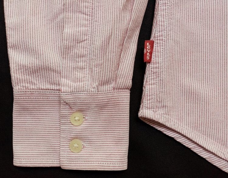 Paul Smith + Levi’s (ผู้ชาย) รูปที่ 16