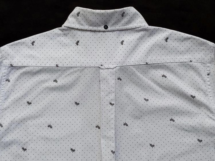 RE + BACK NUMBER (ผู้ชาย) รูปที่ 18