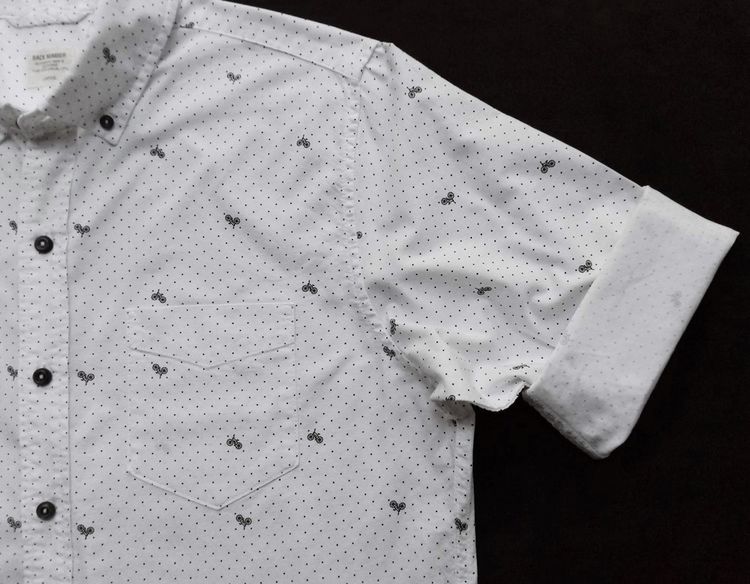 RE + BACK NUMBER (ผู้ชาย) รูปที่ 15