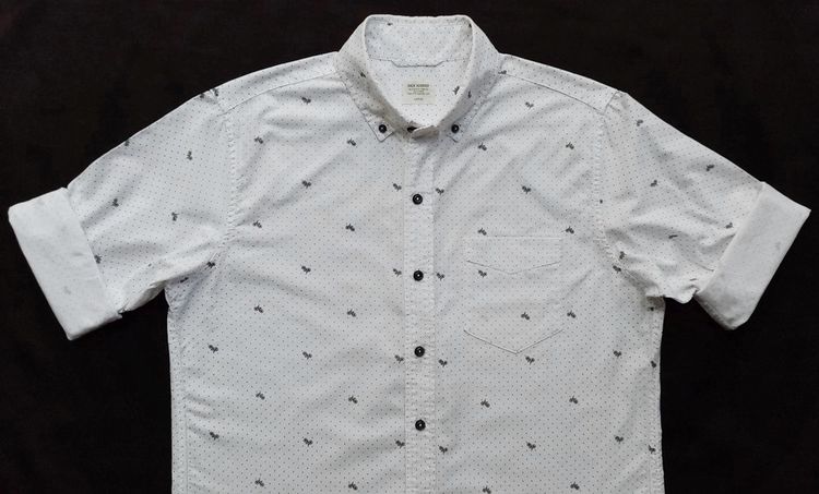 RE + BACK NUMBER (ผู้ชาย) รูปที่ 16