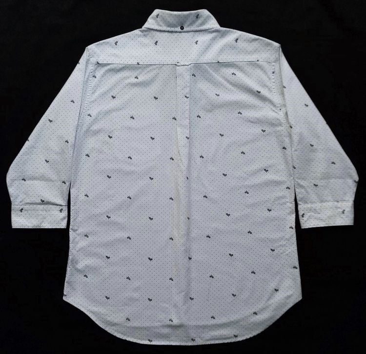 RE + BACK NUMBER (ผู้ชาย) รูปที่ 11