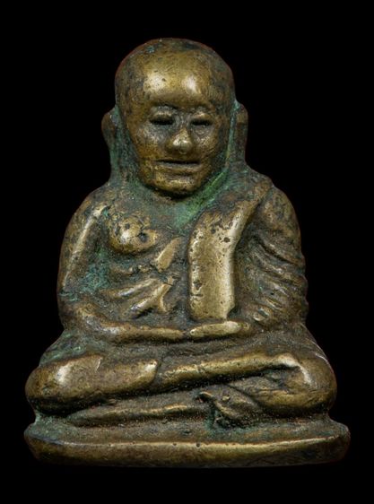 หลวงพ่อเงินพิมพ์นิยม