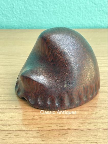 งานแกะสลัก ของสะสมA4 รูปที่ 3