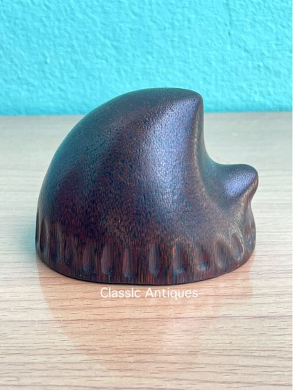 งานแกะสลัก ของสะสมA4 รูปที่ 4