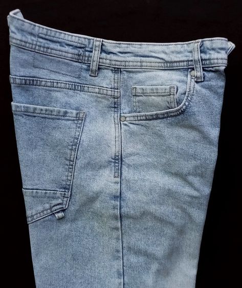 ยีนส์ COTTON ON (SLIM) รูปที่ 16