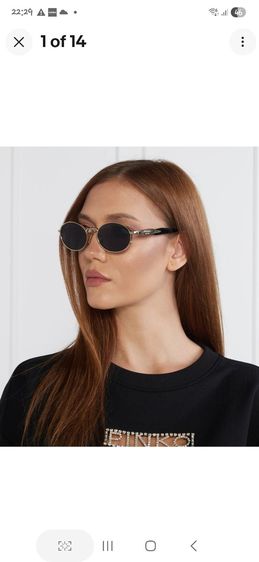 แว่นตาPRADA💯📌📌 รูปที่ 2