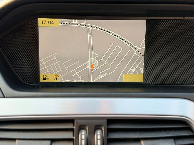 Mercedes-Benz C-Class 2012 C180 AMG Sedan เบนซิน ไม่ติดแก๊ส เกียร์อัตโนมัติ เทา รูปที่ 3