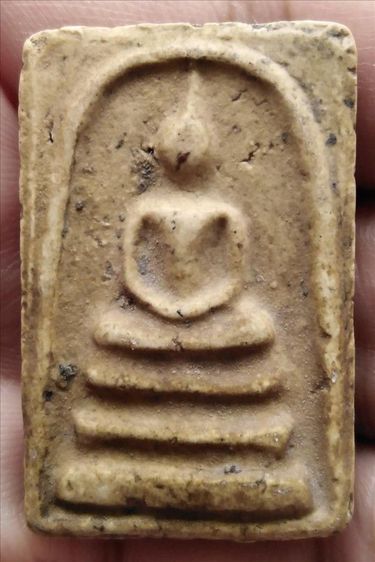 พระสมเด็จวัดระฆัง พิมพ์ใหญ่ (มีหลายองค์ให้เลือก)