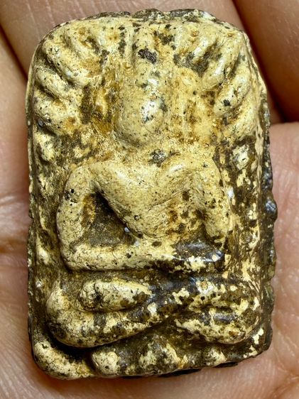 พระเก่าเก็บคลิกโลโก้เข้าร้านสนใจโทร 081-4927870 หรือ ทักLineสเเกนQRรูปสุดท้ายค่ะ รูปที่ 3