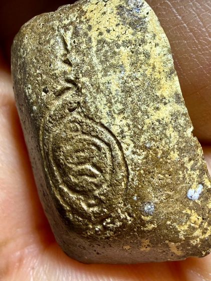 พระเก่าเก็บคลิกโลโก้เข้าร้านสนใจโทร 081-4927870 หรือ ทักLineสเเกนQRรูปสุดท้ายค่ะ รูปที่ 14