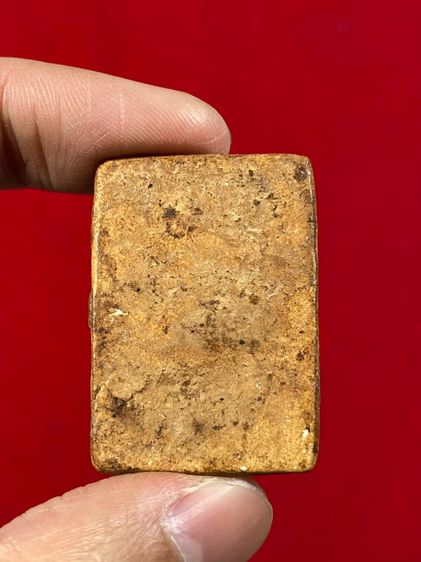 🔥ร้านแนะนำดีเยี่ยม สมเด็จวัดเกศไชโย จากวัดไชโยวรวิหาร จังหวัดอ่างทองครับ องค์สภาพสวยสมบูรณ์ ไม่มีหักซ่อม เนื้อหามวลสารดี ผิวพระเก่าเดิมๆ  รูปที่ 4