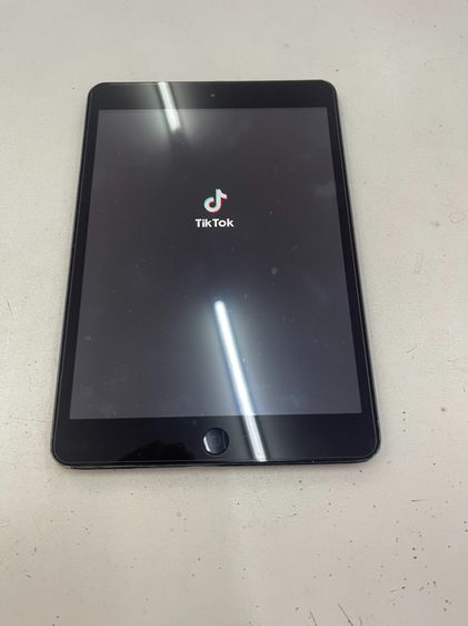 IPAD MINI 1 WIFI 16 GB ดูหนังเพลง ยูทูป ติ็กต๊อก ใช้งานได้ดี ราคาถูกใจ รูปที่ 7