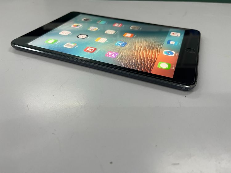 IPAD MINI 1 WIFI 16 GB ดูหนังเพลง ยูทูป ติ็กต๊อก ใช้งานได้ดี ราคาถูกใจ รูปที่ 12