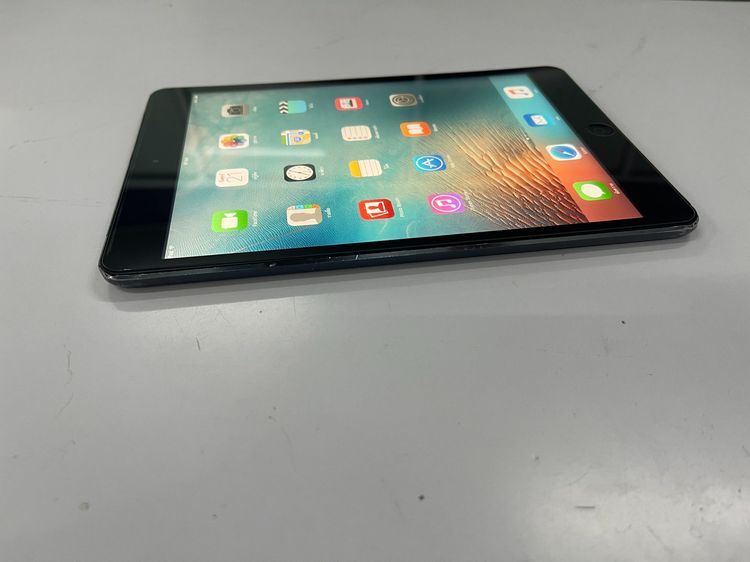 IPAD MINI 1 WIFI 16 GB ดูหนังเพลง ยูทูป ติ็กต๊อก ใช้งานได้ดี ราคาถูกใจ รูปที่ 14
