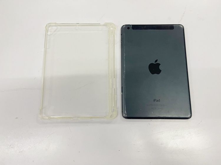IPAD MINI 1 WIFI 16 GB ดูหนังเพลง ยูทูป ติ็กต๊อก ใช้งานได้ดี ราคาถูกใจ รูปที่ 2