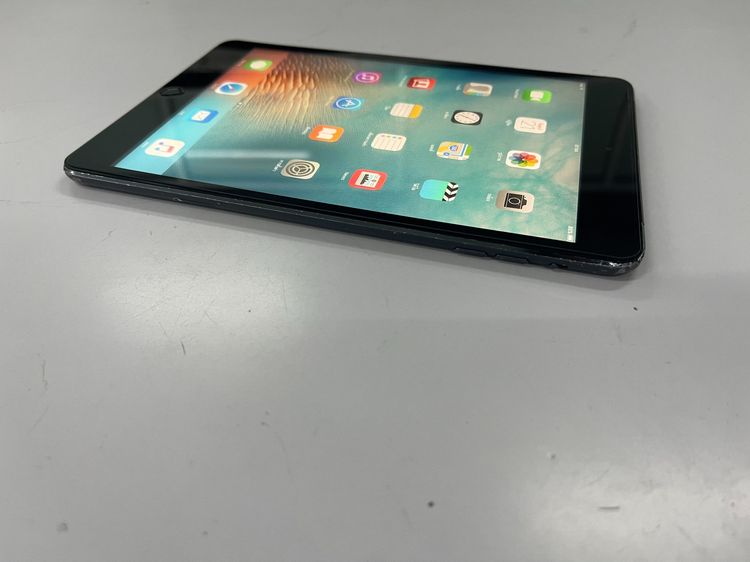 IPAD MINI 1 WIFI 16 GB ดูหนังเพลง ยูทูป ติ็กต๊อก ใช้งานได้ดี ราคาถูกใจ รูปที่ 15