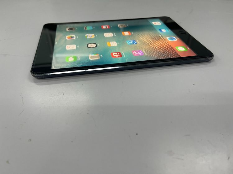 IPAD MINI 1 WIFI 16 GB ดูหนังเพลง ยูทูป ติ็กต๊อก ใช้งานได้ดี ราคาถูกใจ รูปที่ 13