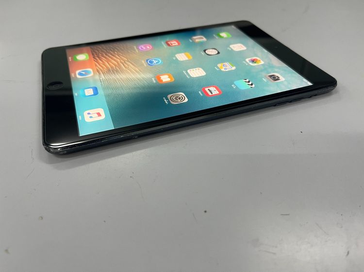 IPAD MINI 1 WIFI 16 GB ดูหนังเพลง ยูทูป ติ็กต๊อก ใช้งานได้ดี ราคาถูกใจ รูปที่ 16