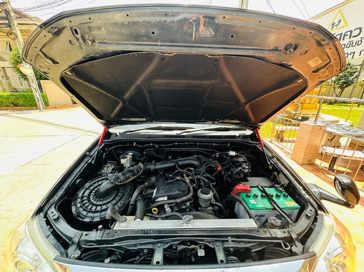 Toyota Fortuner 2007 2.7 V 4WD Utility-car เบนซิน รูปที่ 3