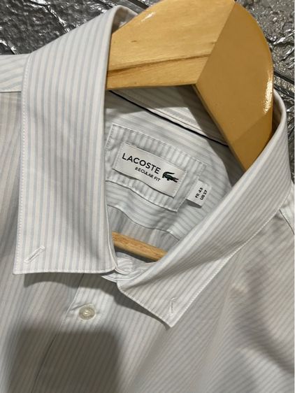เสื้อ Lacoste รูปที่ 3