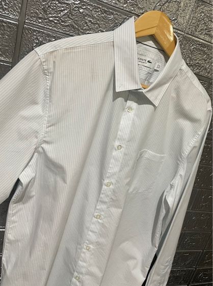 เสื้อ Lacoste รูปที่ 2