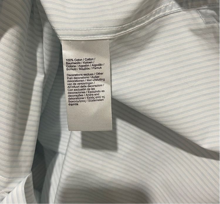 เสื้อ Lacoste รูปที่ 5