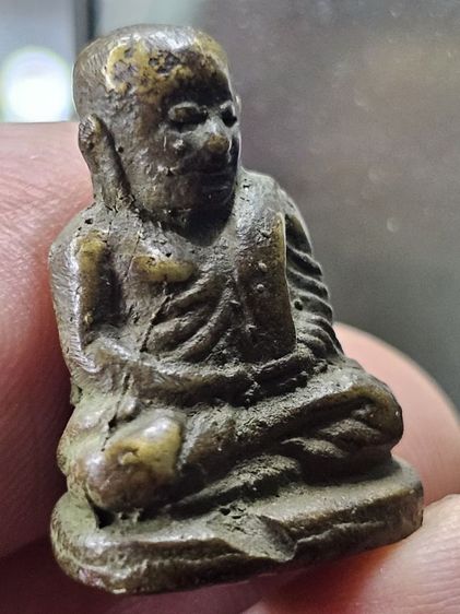 หลวงพ่อเงิน วัดบางคลาน พิมพ์นิยม รูปที่ 6