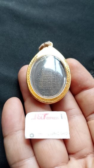 หลวงพ่อพรหมวัดช่องแคพระบ้านเหมาติดมาจากบ้านคนแก่ รูปที่ 3