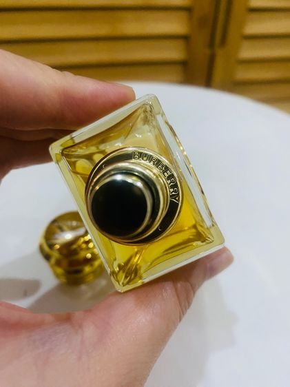 Burberry Goddess Eau de Parfum 30 ml  No box น้ำหอมแท้ หอมหวานวนิลา ติดทน  ส่งฟรี รูปที่ 13