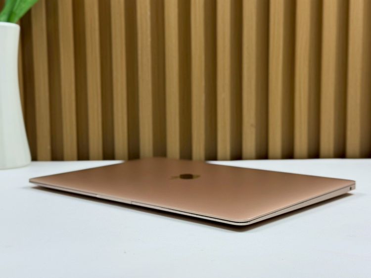 MacBook Air 13-inch M1,2020 Ram8GB SSD256GB Gold รูปที่ 7