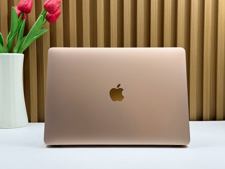 MacBook Air 13-inch M1,2020 Ram8GB SSD256GB Gold รูปที่ 11