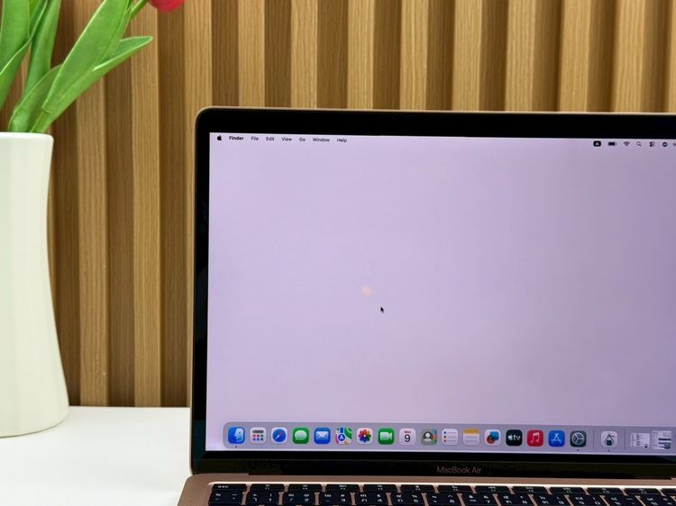 MacBook Air 13-inch M1,2020 Ram8GB SSD256GB Gold รูปที่ 12