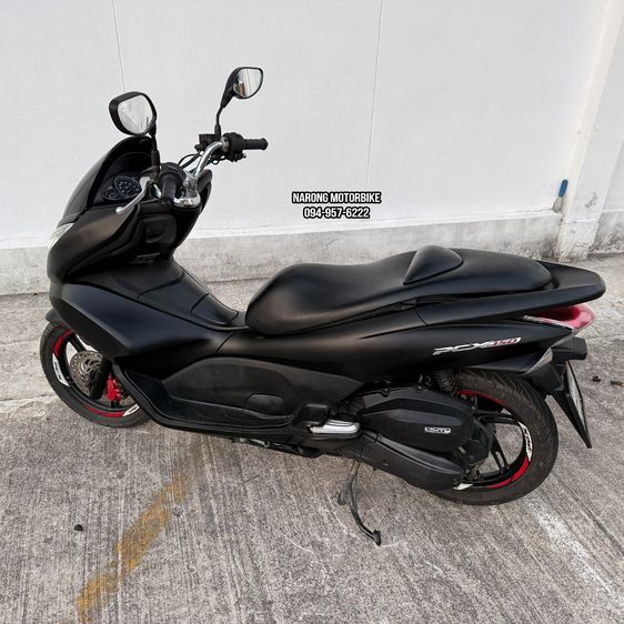 Honda PCX 150 ปี 2013 ภาษี 69 ส่งฟรี รูปที่ 16