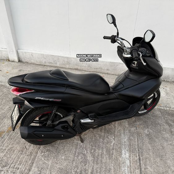 Honda PCX 150 ปี 2013 ภาษี 69 ส่งฟรี รูปที่ 15