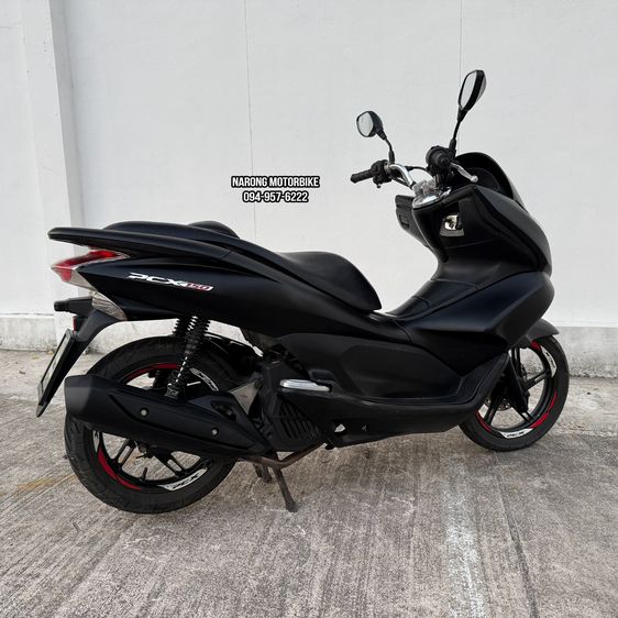 Honda PCX 150 ปี 2013 ภาษี 69 ส่งฟรี รูปที่ 5