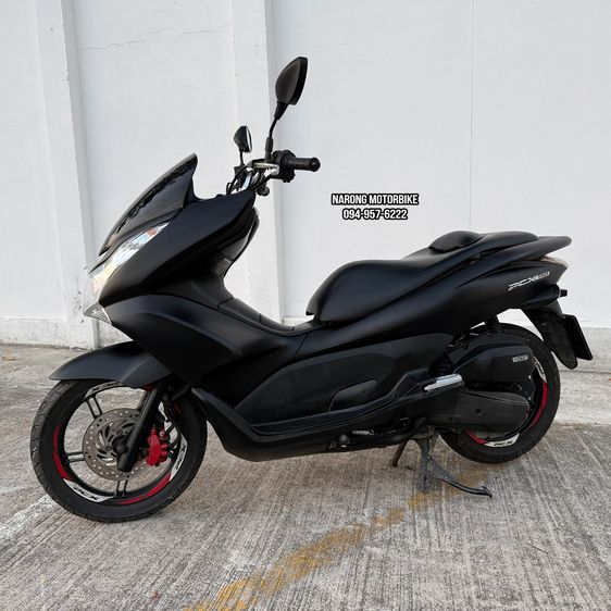 Honda PCX 150 ปี 2013 ภาษี 69 ส่งฟรี รูปที่ 7