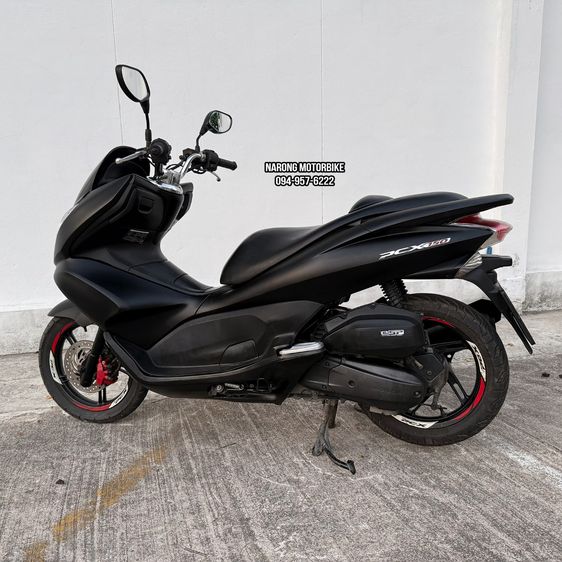 Honda PCX 150 ปี 2013 ภาษี 69 ส่งฟรี รูปที่ 8