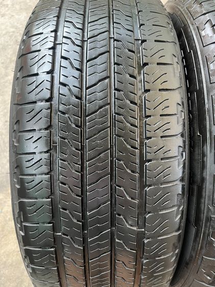 ✨ล้อแม็ก✨Ford Everest Next-Gen Sport ขอบ 20 สีดำแท้💯พร้อมยาง 255-55-20 GoodYear♨️ปี 24♨️ รูปที่ 12