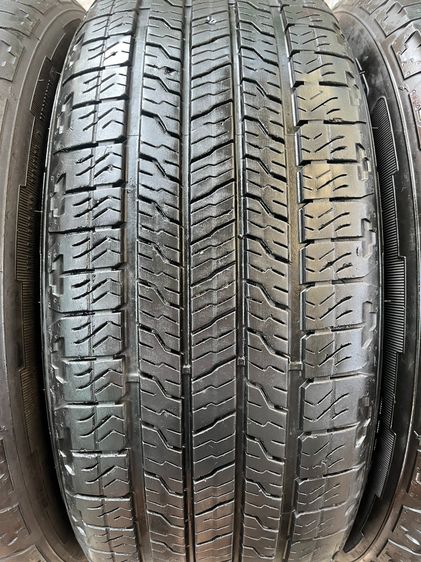 ✨ล้อแม็ก✨Ford Everest Next-Gen Sport ขอบ 20 สีดำแท้💯พร้อมยาง 255-55-20 GoodYear♨️ปี 24♨️ รูปที่ 13