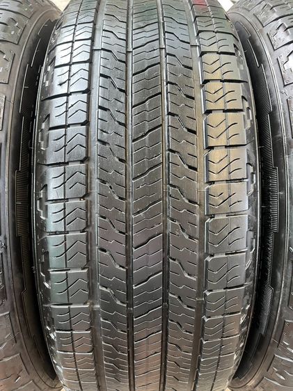 ✨ล้อแม็ก✨Ford Everest Next-Gen Sport ขอบ 20 สีดำแท้💯พร้อมยาง 255-55-20 GoodYear♨️ปี 24♨️ รูปที่ 14