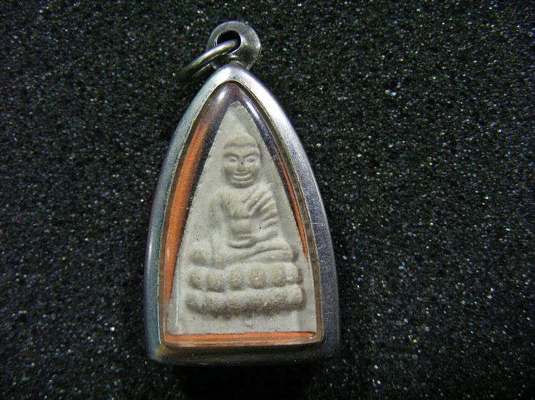 พระพุทโธน้อย บ้านๆเดิมๆ