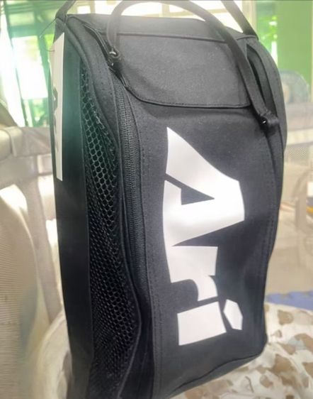 กระเป๋าใส่รองเท้า Shoe Bag ป้ายห้อย รูปที่ 4
