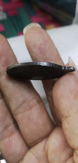 หลวงพ่อมุ่ย​ รุ่นเสาร์ห้า​ เนื้อทองแดง​ ปี2516วัดดอนไร่จ.สุพรรณบุรี รูปที่ 10