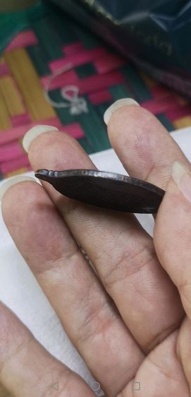 หลวงพ่อมุ่ย​ รุ่นเสาร์ห้า​ เนื้อทองแดง​ ปี2516วัดดอนไร่จ.สุพรรณบุรี รูปที่ 11